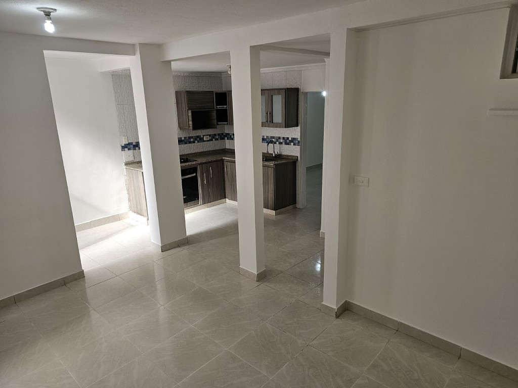 Casa En Arriendo - Ciudad 2000, Cali
