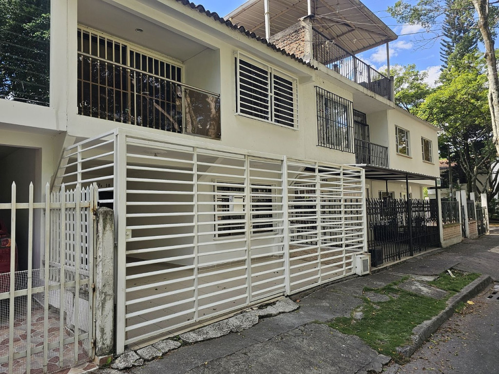 Casa En Arriendo - Ciudad 2000, Cali Casa En Arriendo - Ciudad 2000, Cali
