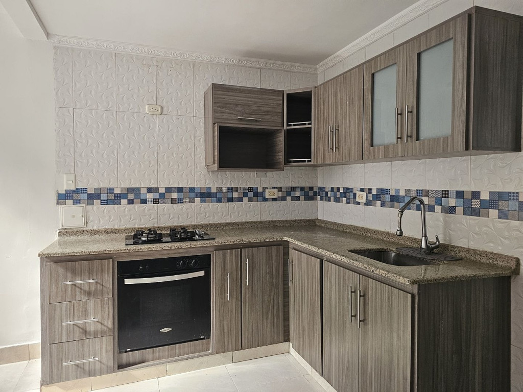 Casa En Arriendo - Ciudad 2000, Cali