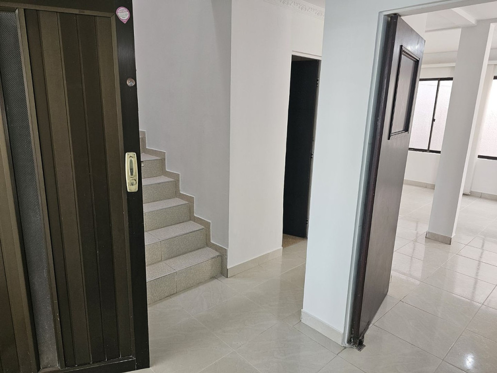 Casa En Arriendo - Ciudad 2000, Cali