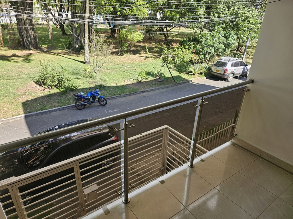 Casa En Arriendo - Ciudad 2000, Cali