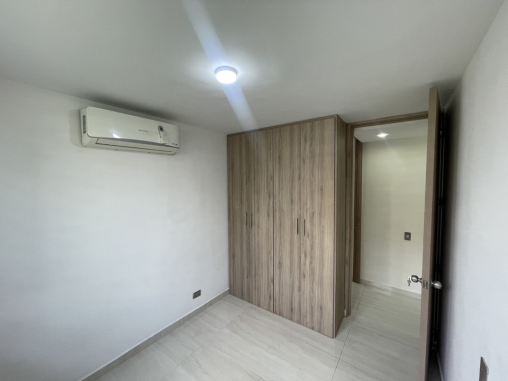 Apartamento En Arriendo - Ciudad Meléndez, Cali