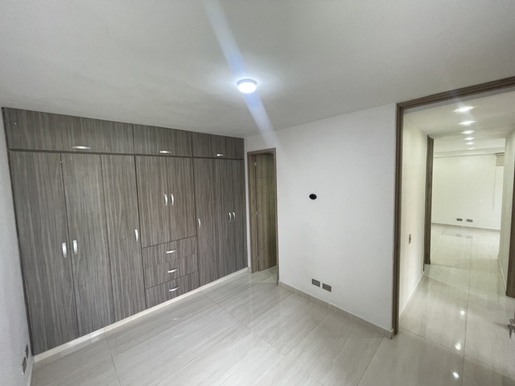 Apartamento En Arriendo - Ciudad Meléndez, Cali