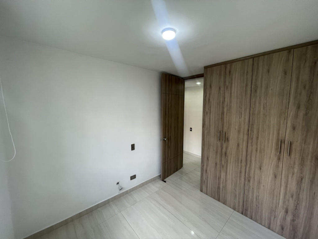 Apartamento En Arriendo - Ciudad Meléndez, Cali