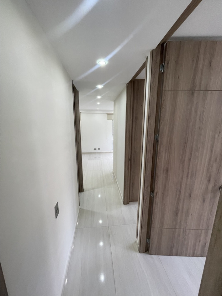 Apartamento En Arriendo - Ciudad Meléndez, Cali