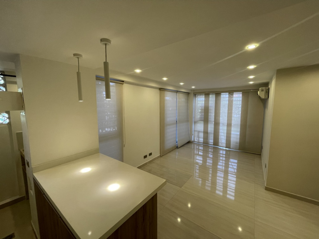 Apartamento En Arriendo - Ciudad Meléndez, Cali