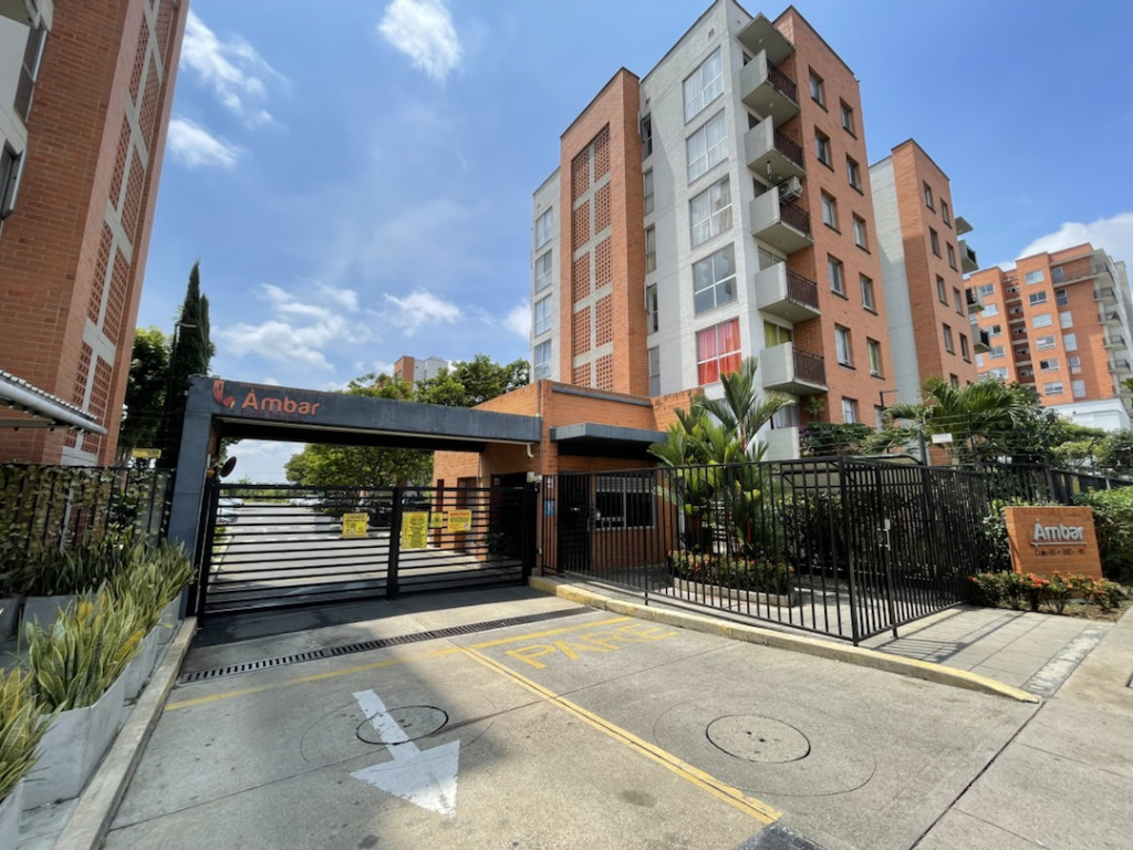 Apartamento En Arriendo - Ciudad Meléndez, Cali Apartamento En Arriendo - Ciudad Meléndez, Cali