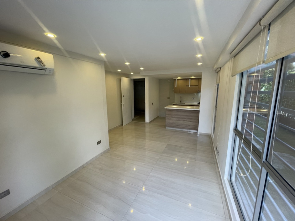 Apartamento En Arriendo - Ciudad Meléndez, Cali