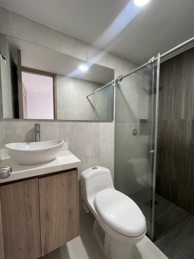 Apartamento En Arriendo - Ciudad Meléndez, Cali
