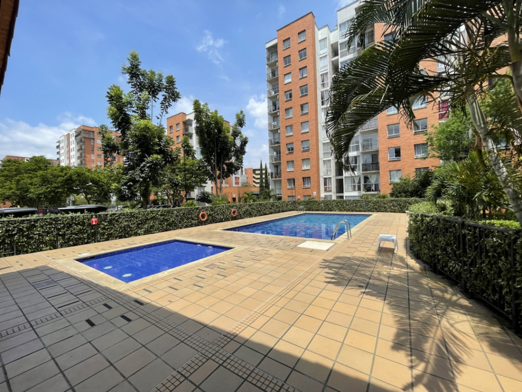 Apartamento En Arriendo - Ciudad Meléndez, Cali