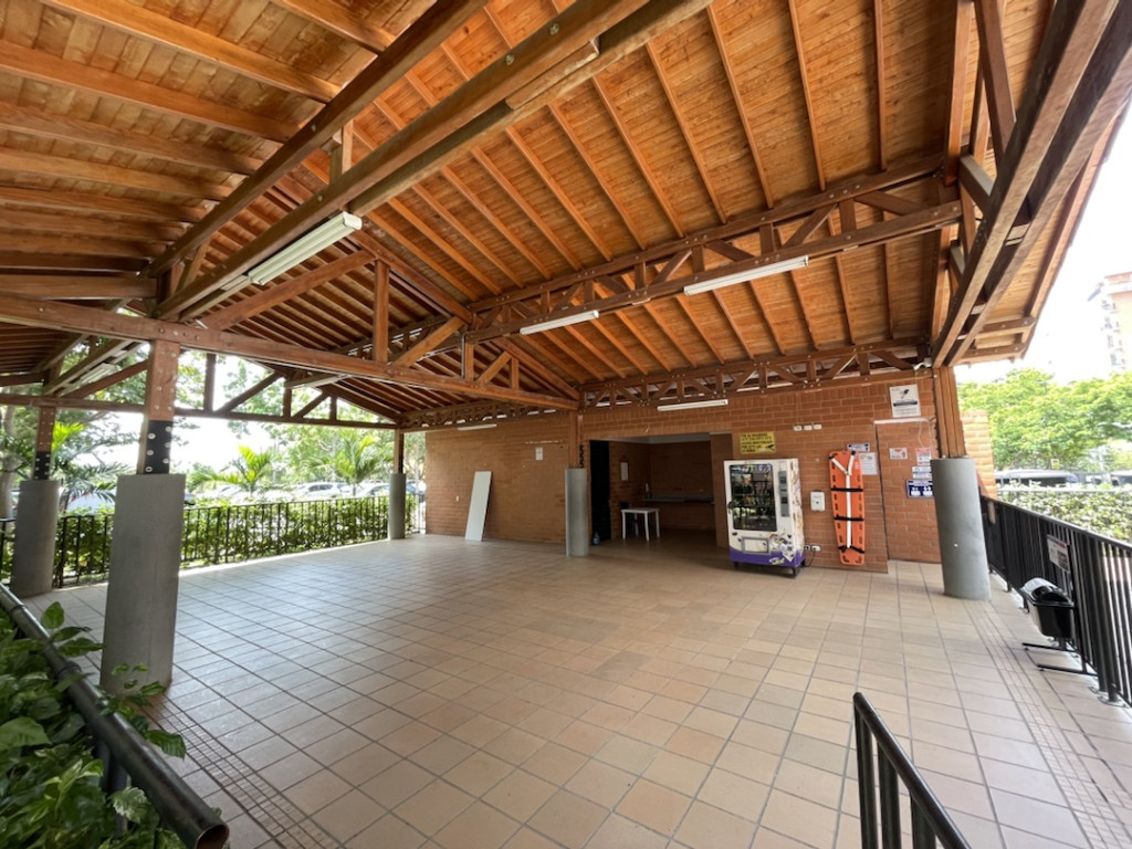 Apartamento En Arriendo - Ciudad Meléndez, Cali