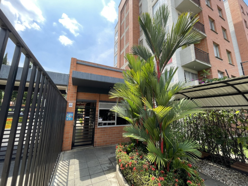 Apartamento En Arriendo - Ciudad Meléndez, Cali