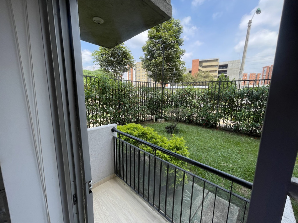 Apartamento En Arriendo - Ciudad Meléndez, Cali