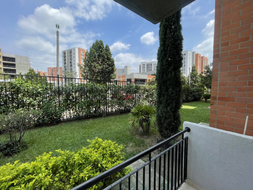 Apartamento En Arriendo - Ciudad Meléndez, Cali