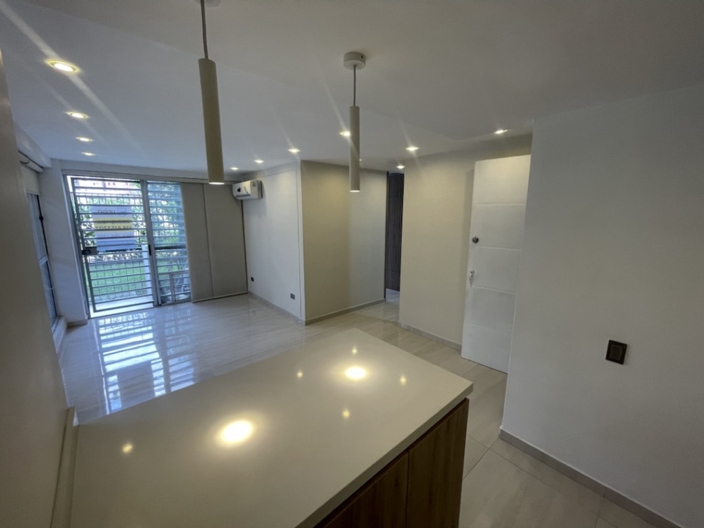 Apartamento En Arriendo - Ciudad Meléndez, Cali
