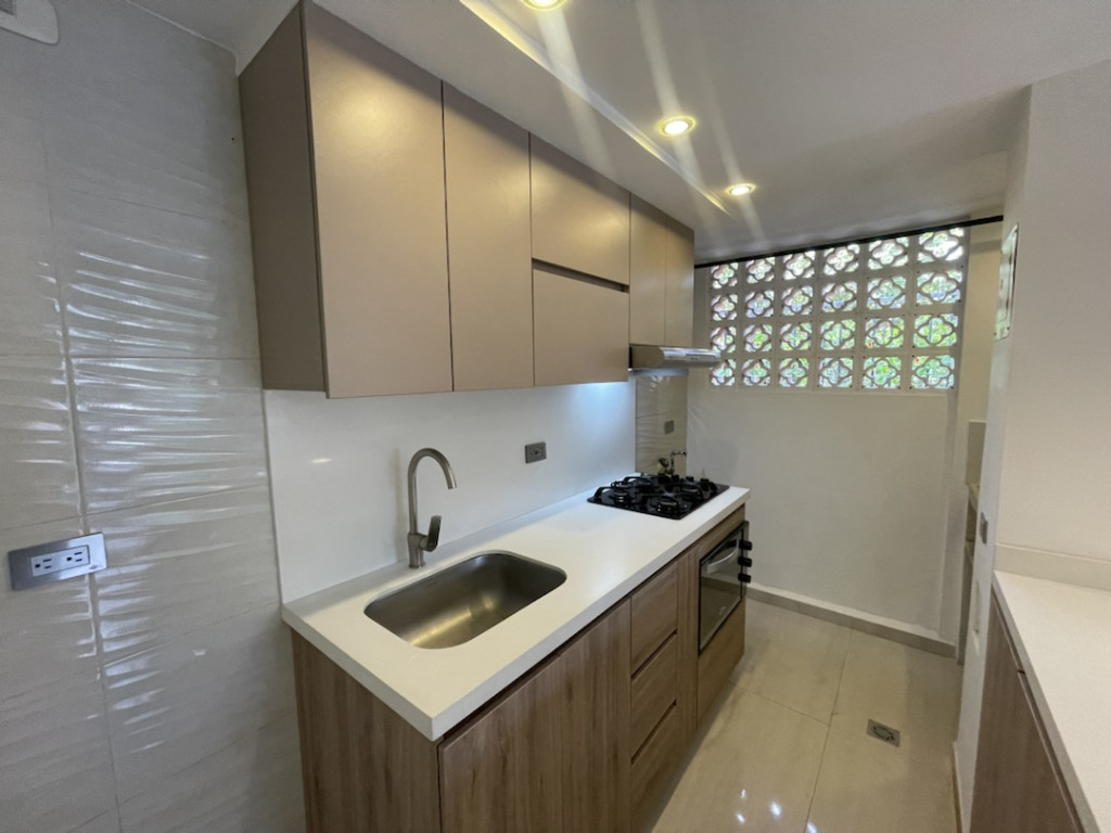 Apartamento En Arriendo - Ciudad Meléndez, Cali