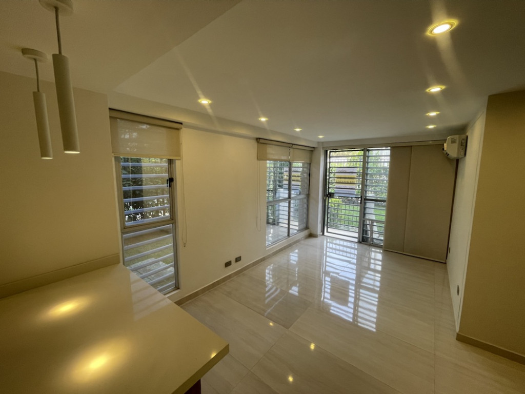 Apartamento En Arriendo - Ciudad Meléndez, Cali