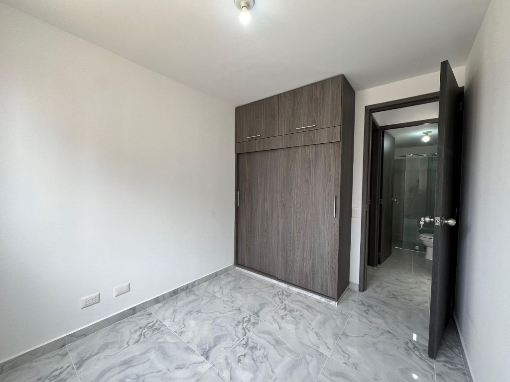 Detalle Inmueble Principal 18 Apartamento En Arriendo - Vivero, Cali