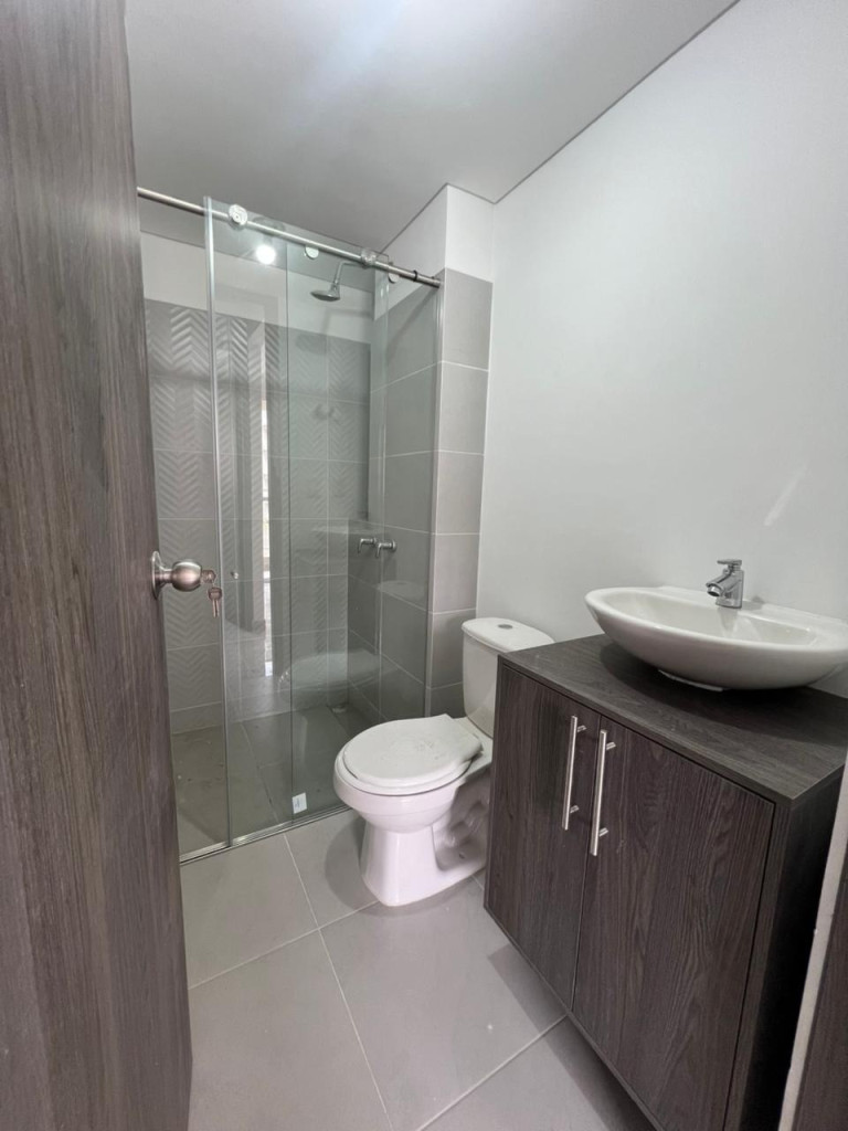 Detalle Inmueble Principal 20 Apartamento En Arriendo - Vivero, Cali