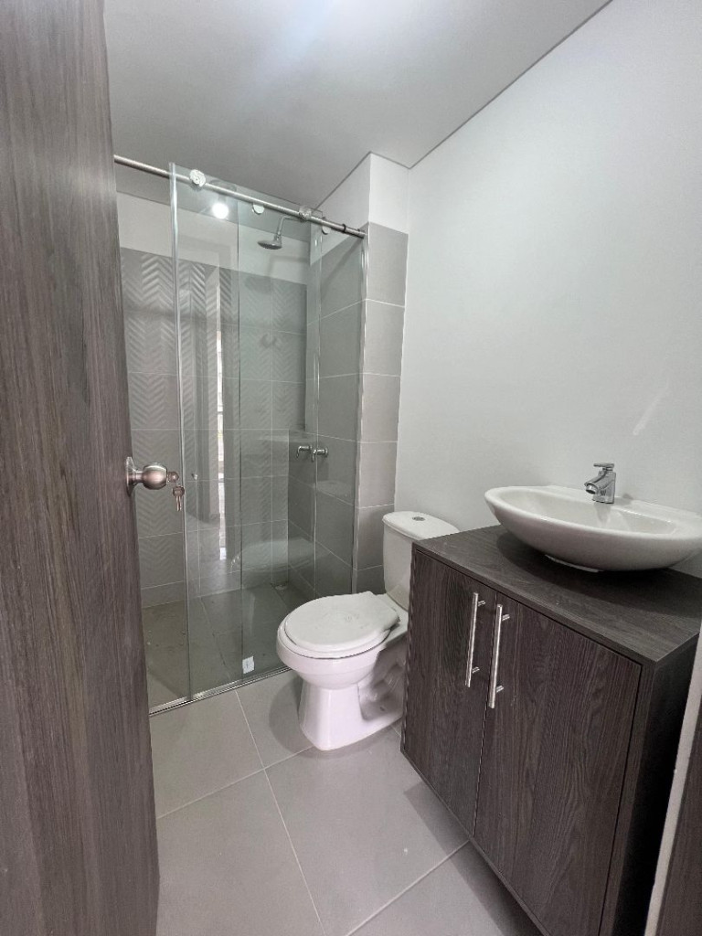 Detalle Inmueble Principal 21 Apartamento En Arriendo - Vivero, Cali