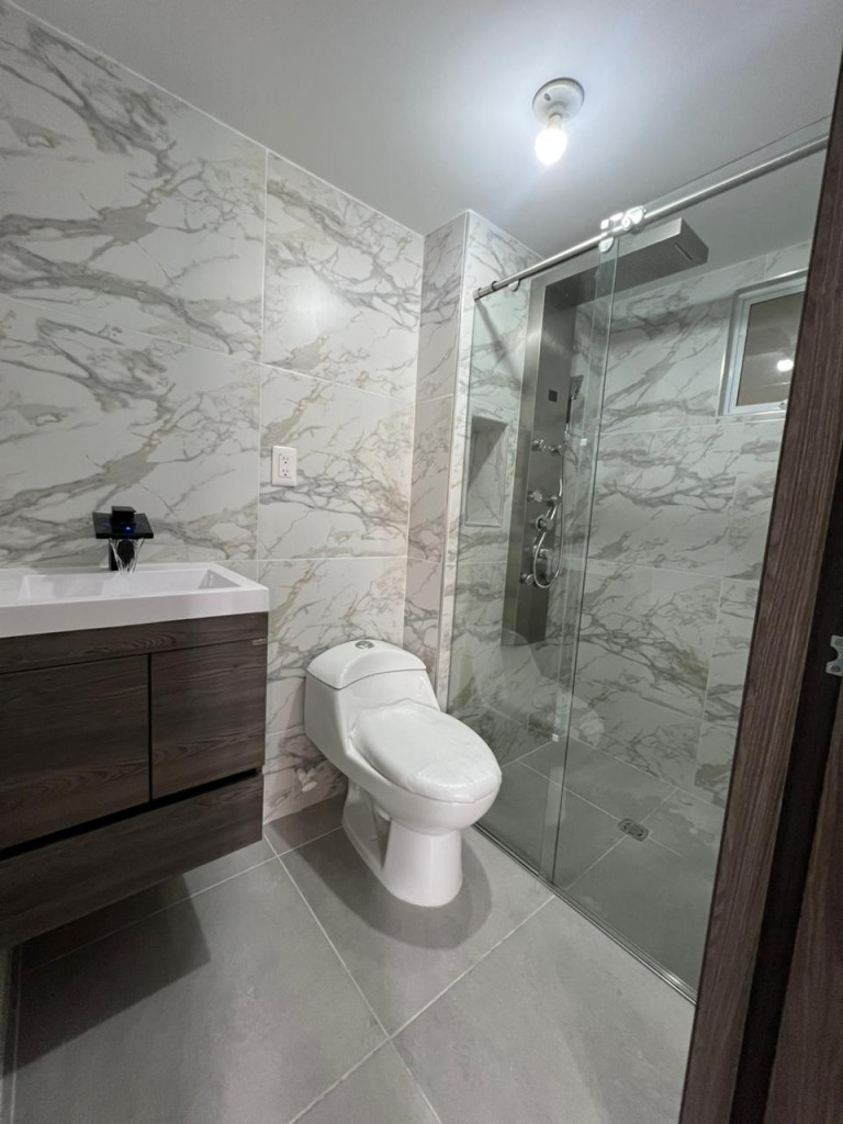 Detalle Inmueble Principal 22 Apartamento En Arriendo - Vivero, Cali