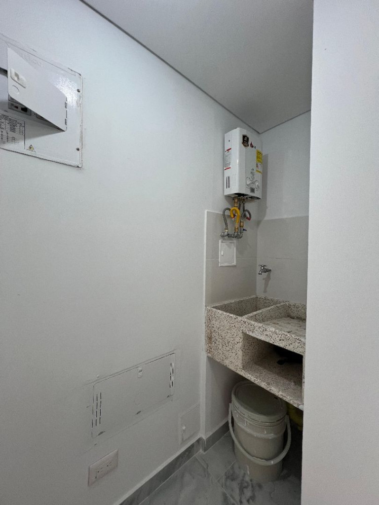 Detalle Inmueble Principal 23 Apartamento En Arriendo - Vivero, Cali