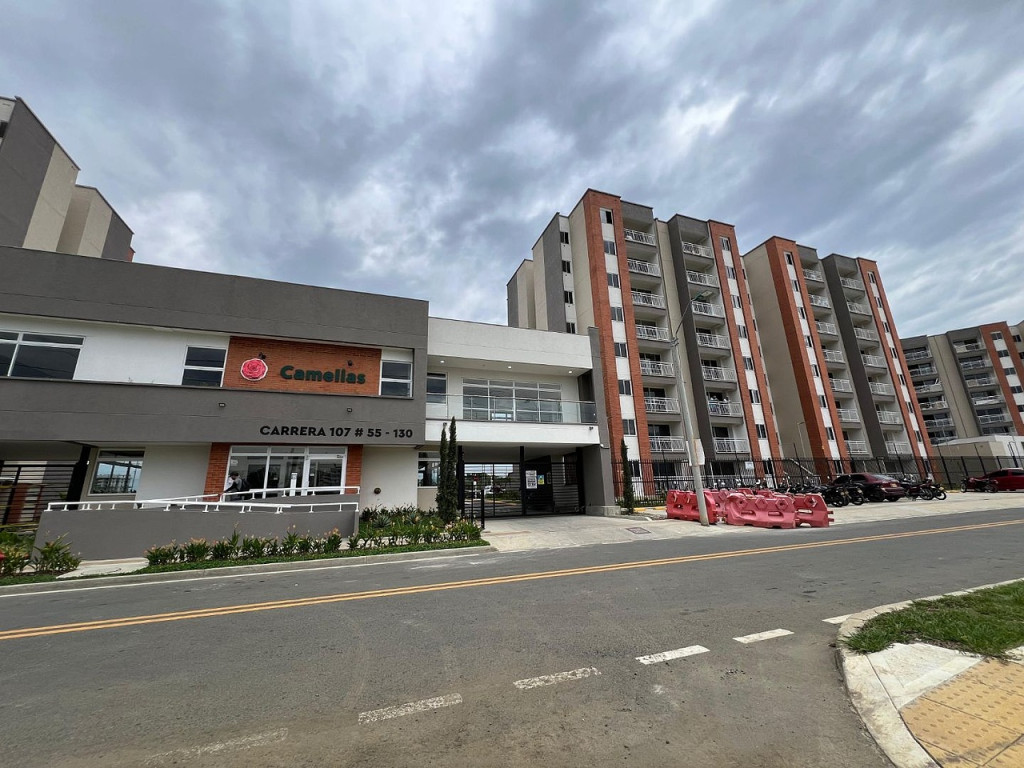 Apartamento En Arriendo - Vivero, Cali Apartamento En Arriendo - Vivero, Cali