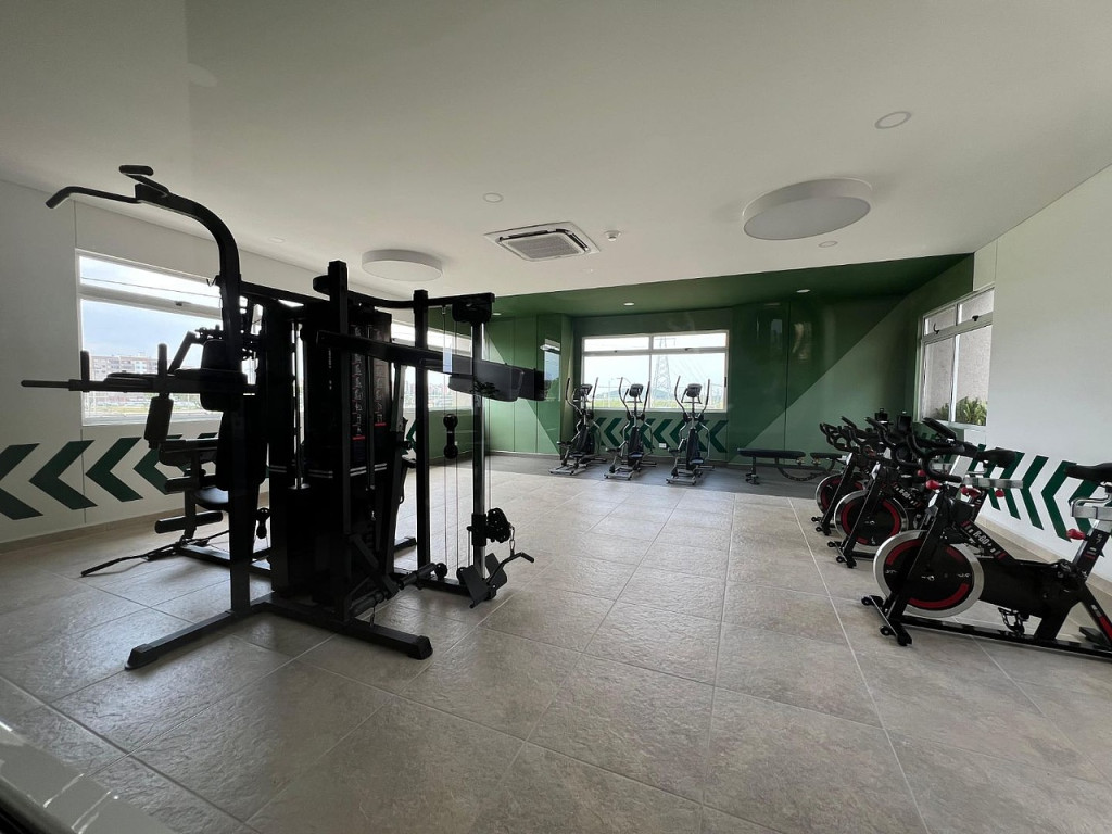 Detalle Inmueble Principal 4 Apartamento En Arriendo - Vivero, Cali
