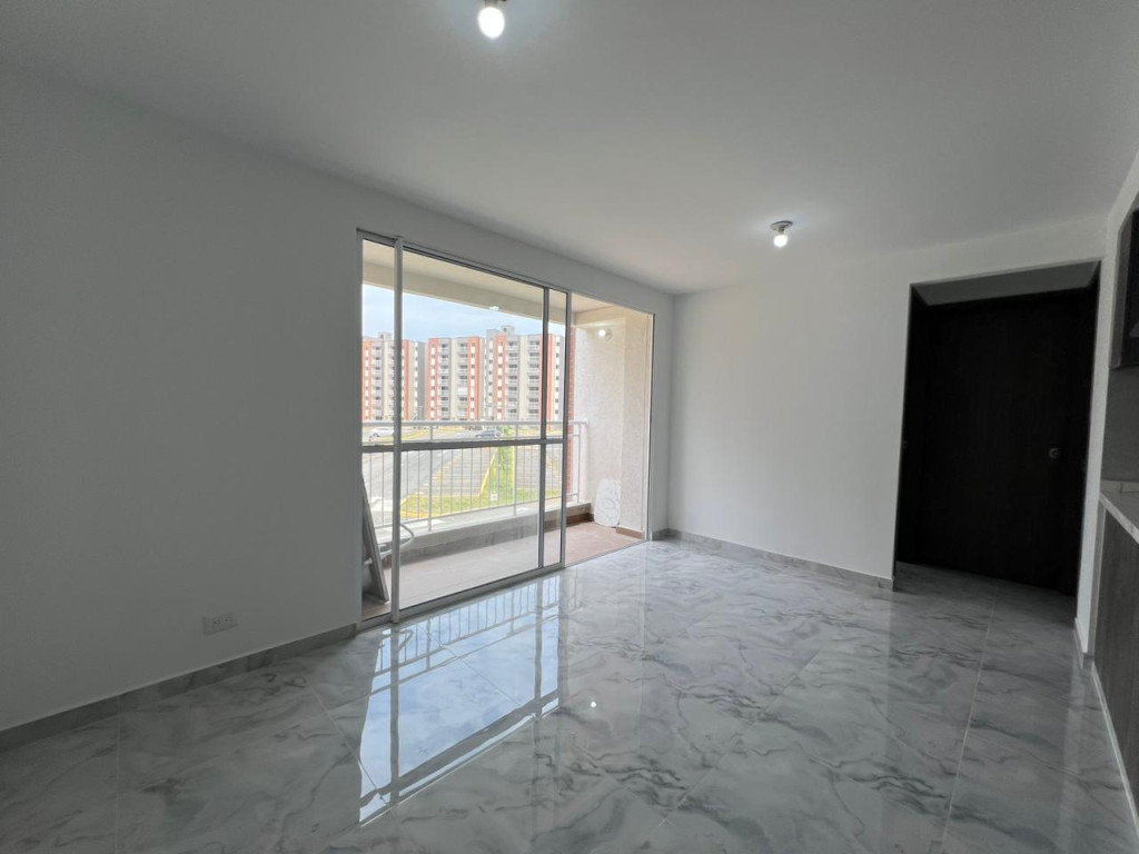 Detalle Inmueble Principal 8 Apartamento En Arriendo - Vivero, Cali