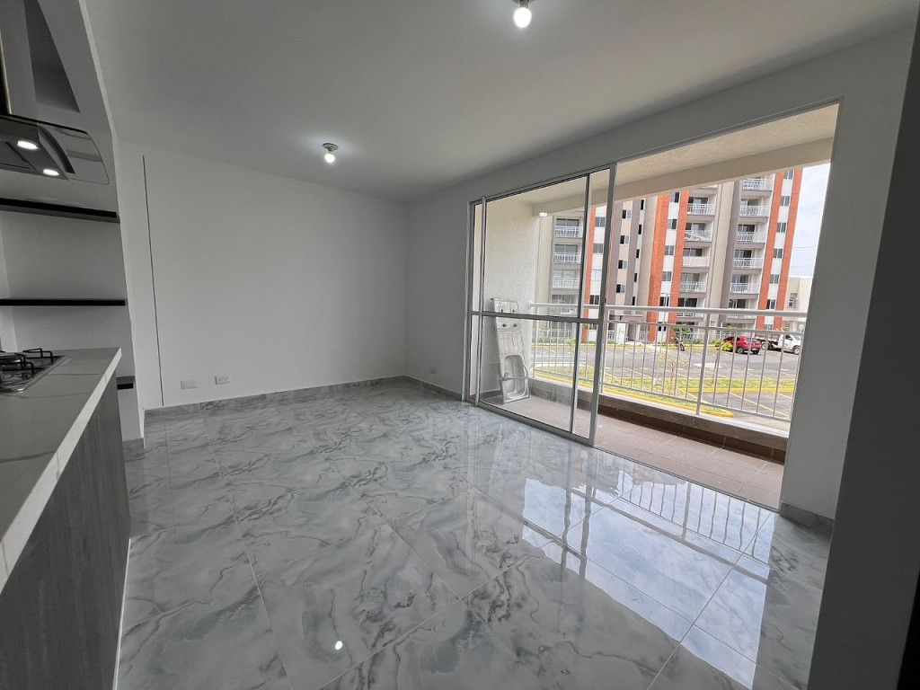 Detalle Inmueble Principal 7 Apartamento En Arriendo - Vivero, Cali