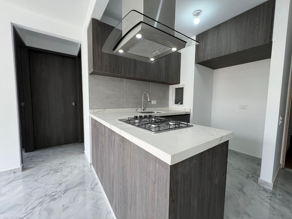 Detalle Inmueble Principal 12 Apartamento En Arriendo - Vivero, Cali