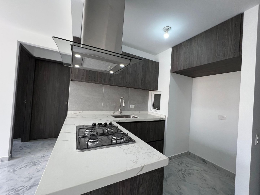 Detalle Inmueble Principal 13 Apartamento En Arriendo - Vivero, Cali