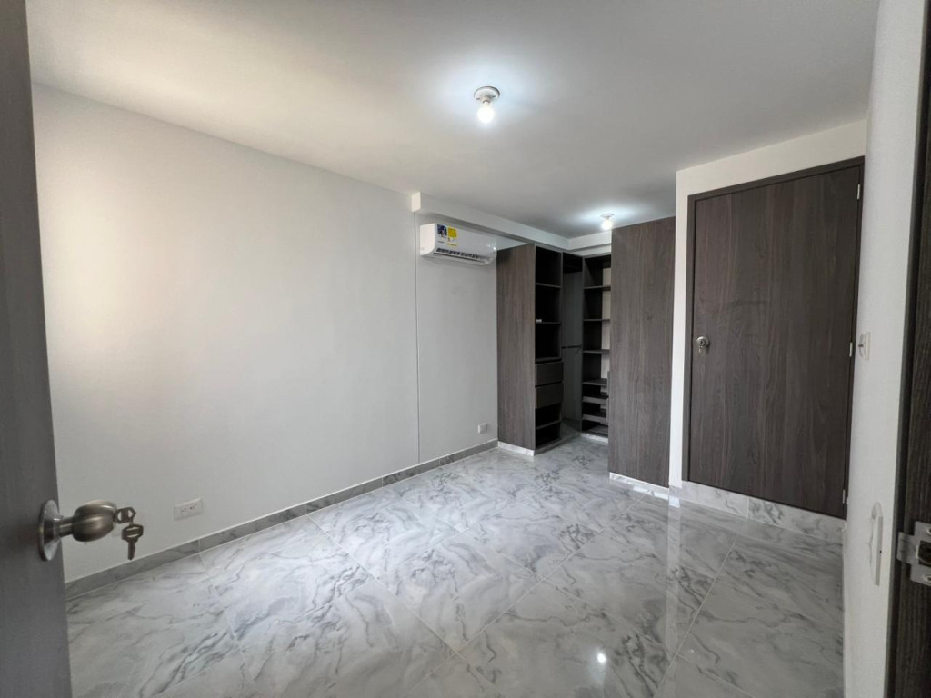 Detalle Inmueble Principal 14 Apartamento En Arriendo - Vivero, Cali