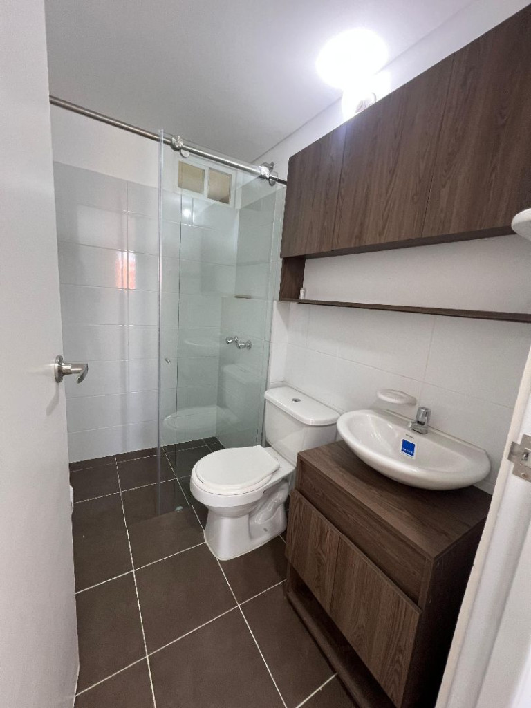 Detalle Inmueble Principal 13 Apartamento En Arriendo - Ciudadela Pangola, Jamundí