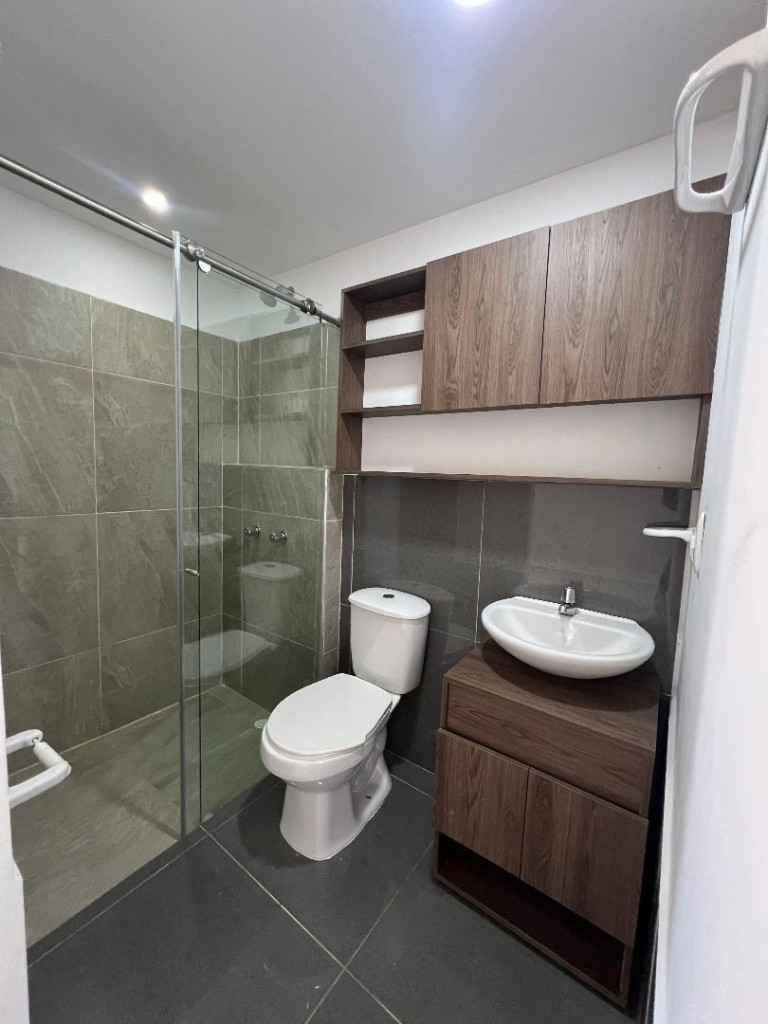 Detalle Inmueble Principal 14 Apartamento En Arriendo - Ciudadela Pangola, Jamundí
