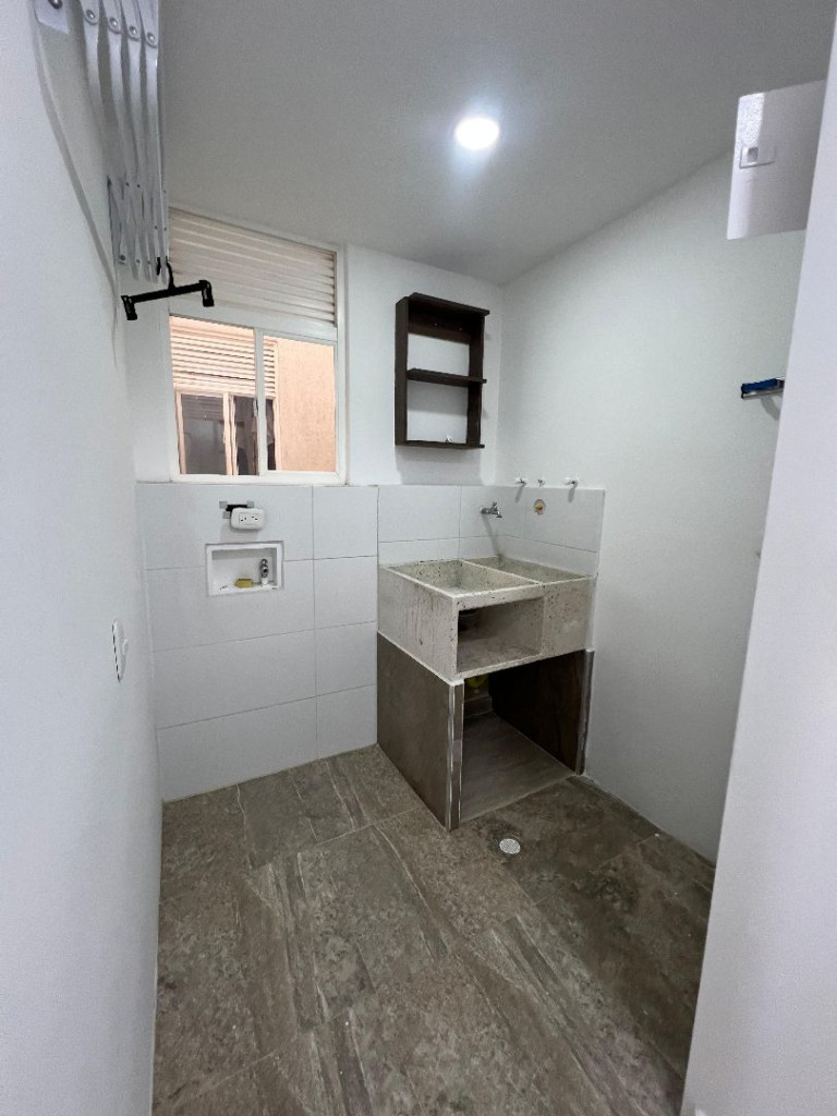 Detalle Inmueble Principal 17 Apartamento En Arriendo - Ciudadela Pangola, Jamundí