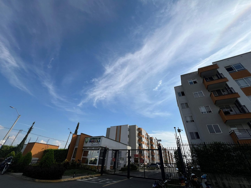 Apartamento En Arriendo - Ciudadela Pangola, Jamundí Apartamento En Arriendo - Ciudadela Pangola, Jamundí