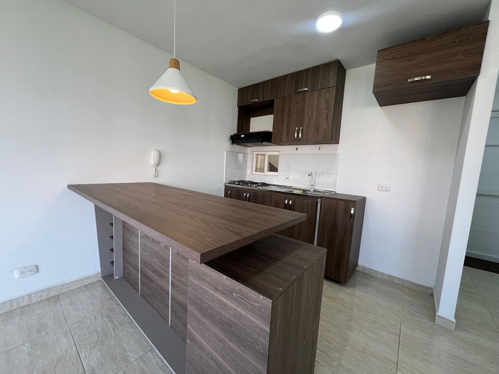 Detalle Inmueble Principal 3 Apartamento En Arriendo - Ciudadela Pangola, Jamundí