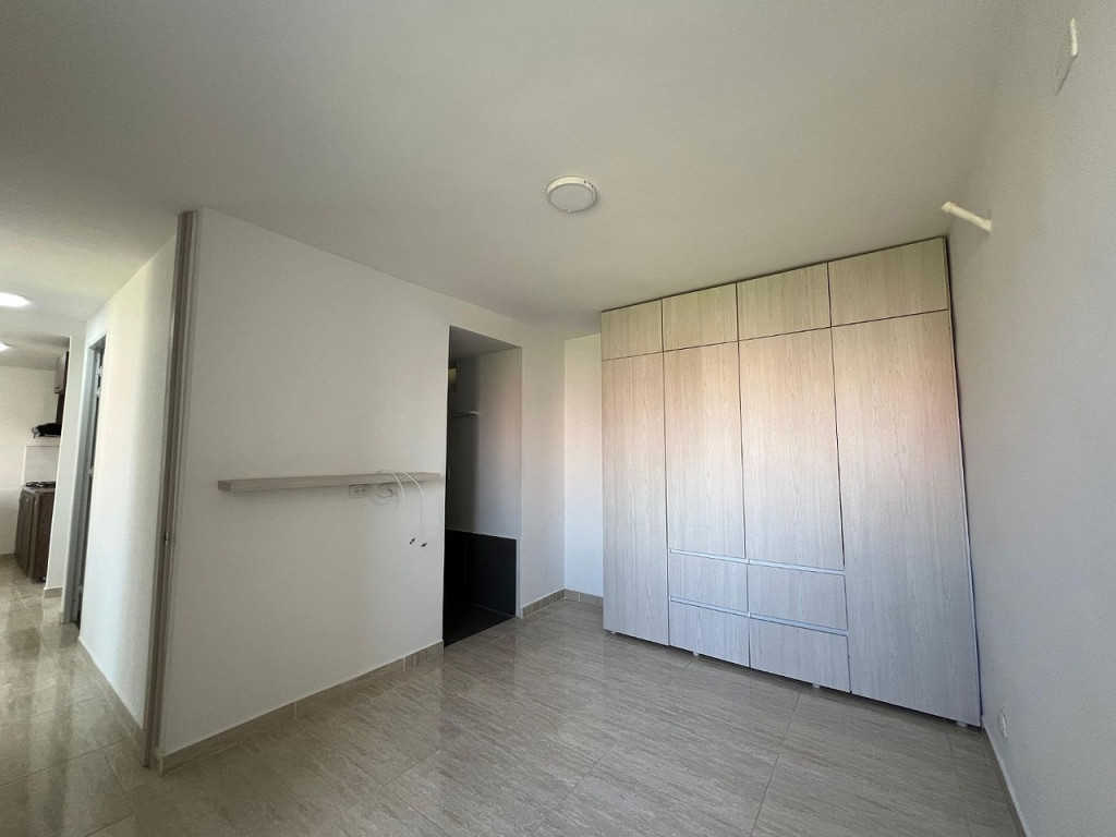 Detalle Inmueble Principal 6 Apartamento En Arriendo - Ciudadela Pangola, Jamundí