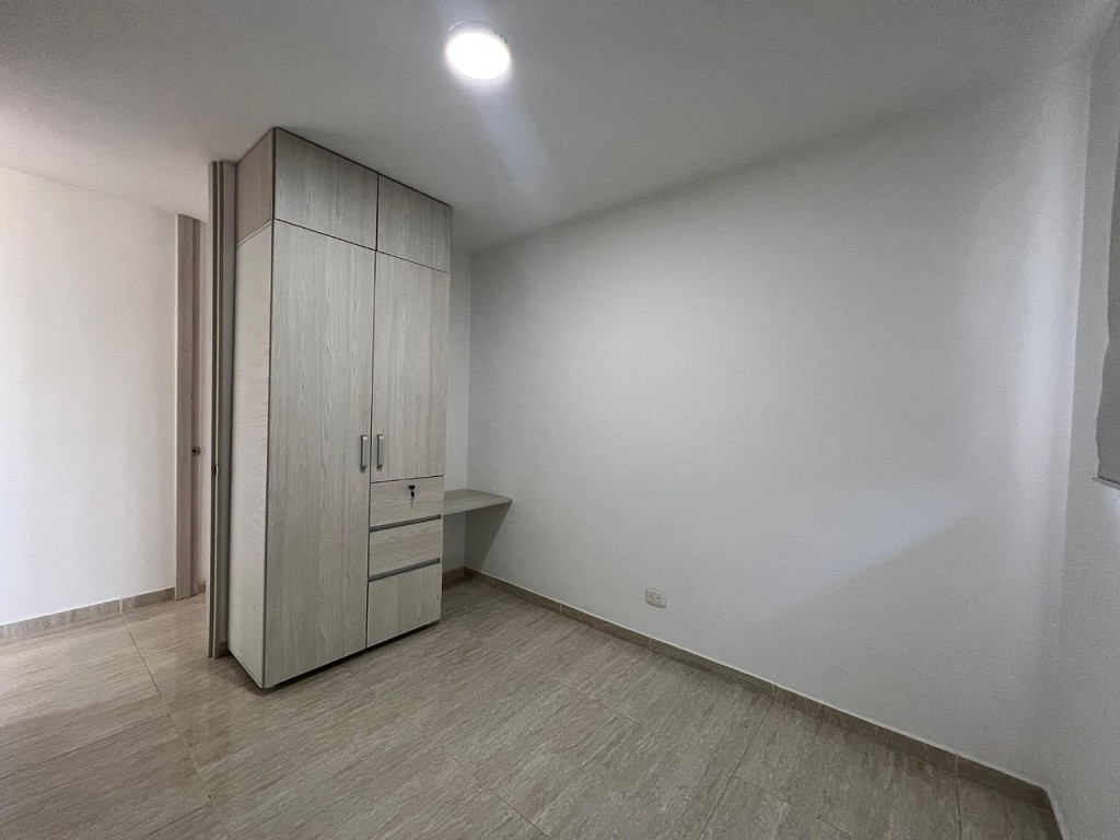 Detalle Inmueble Principal 8 Apartamento En Arriendo - Ciudadela Pangola, Jamundí