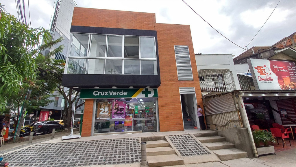 Local En Arriendo - San Fernando, Cali Local En Arriendo - San Fernando, Cali