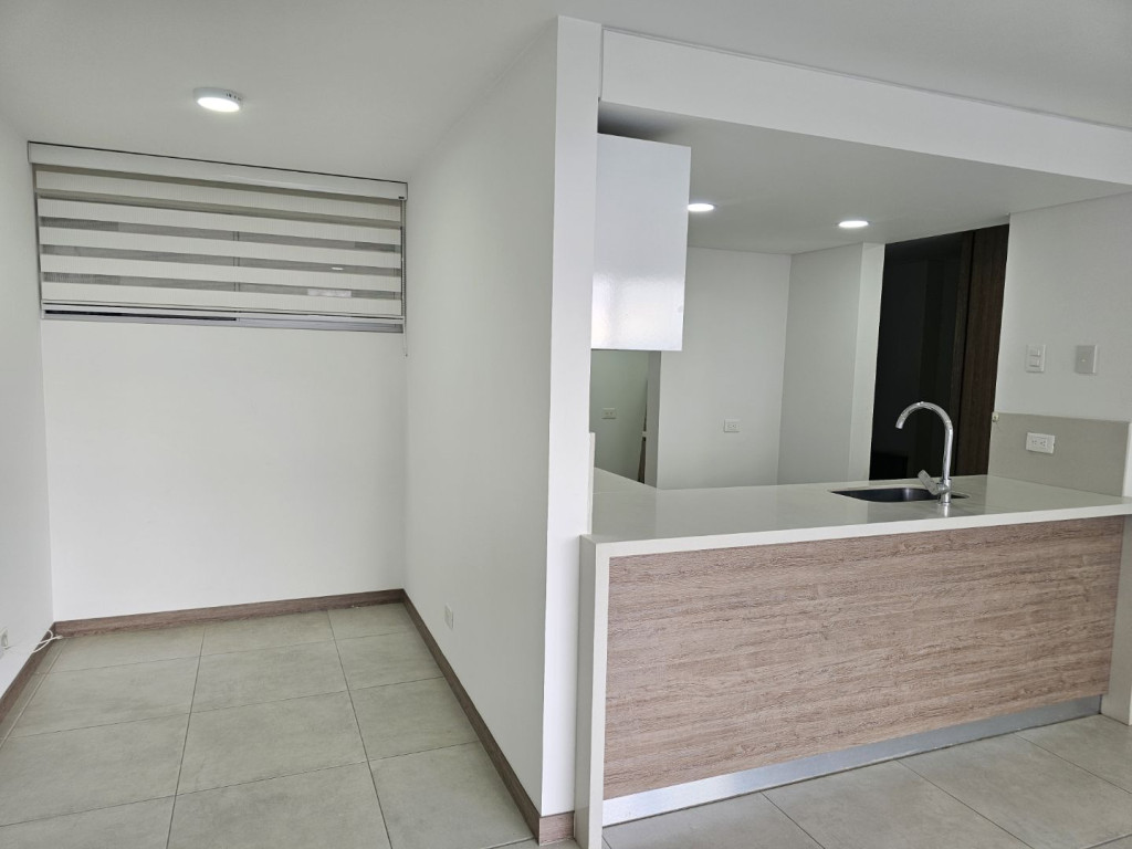 Detalle Inmueble Principal 14 Apartamento En Arriendo - Altos De Menga, Cali