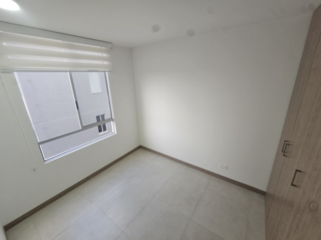 Detalle Inmueble Principal 18 Apartamento En Arriendo - Altos De Menga, Cali