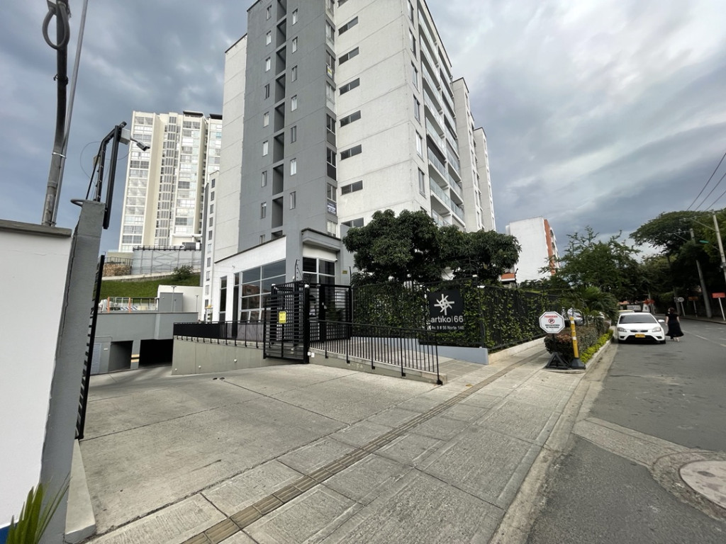 Apartamento En Arriendo - Altos De Menga, Cali Apartamento En Arriendo - Altos De Menga, Cali