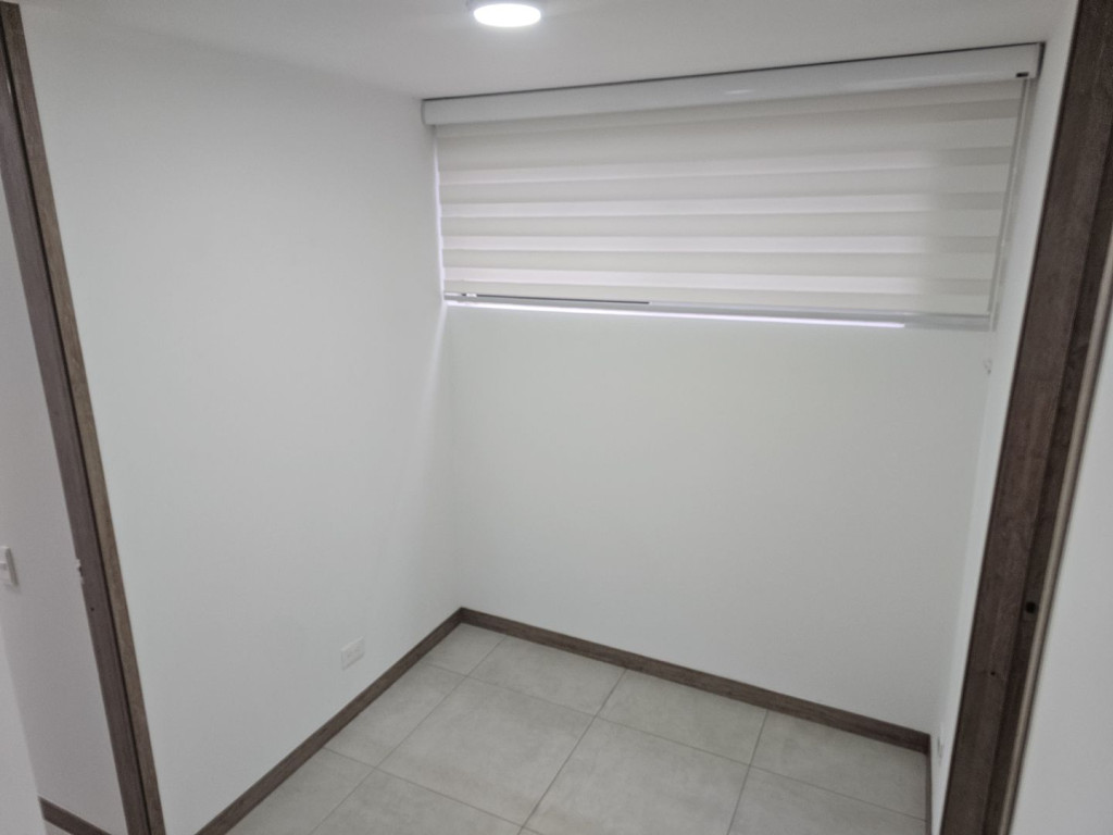 Detalle Inmueble Principal 21 Apartamento En Arriendo - Altos De Menga, Cali