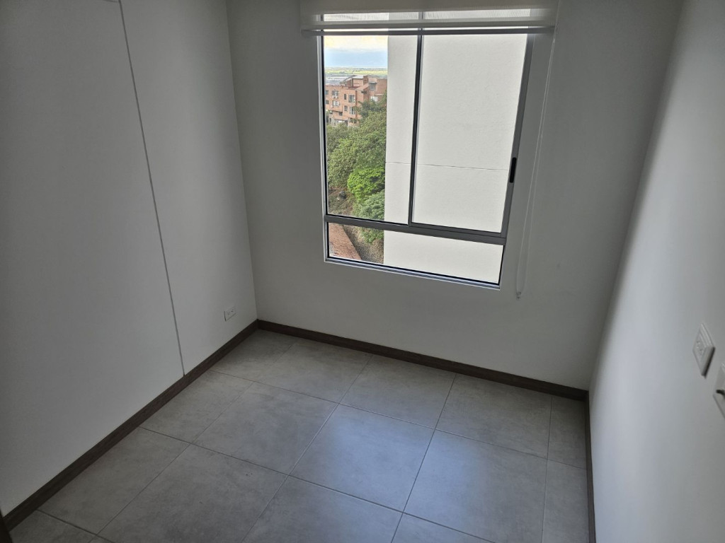 Detalle Inmueble Principal 23 Apartamento En Arriendo - Altos De Menga, Cali