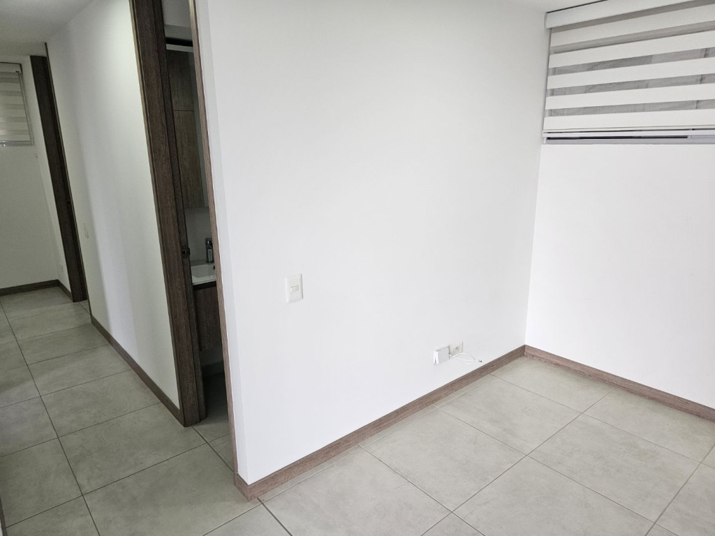 Detalle Inmueble Principal 24 Apartamento En Arriendo - Altos De Menga, Cali