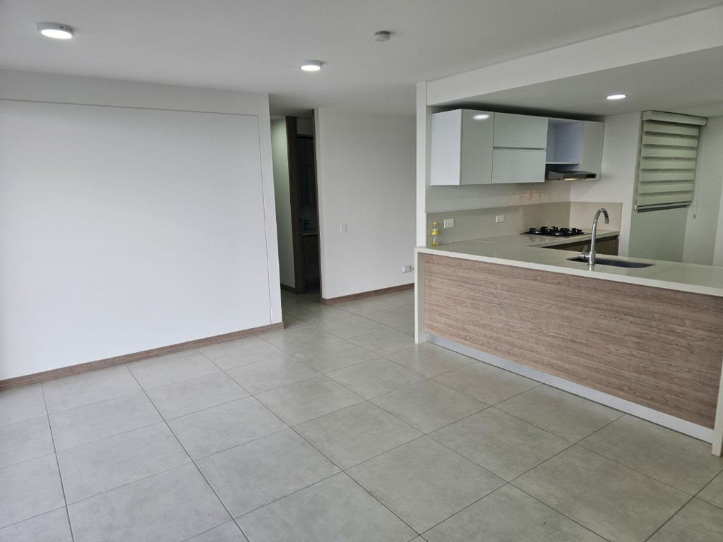 Detalle Inmueble Principal 15 Apartamento En Arriendo - Altos De Menga, Cali
