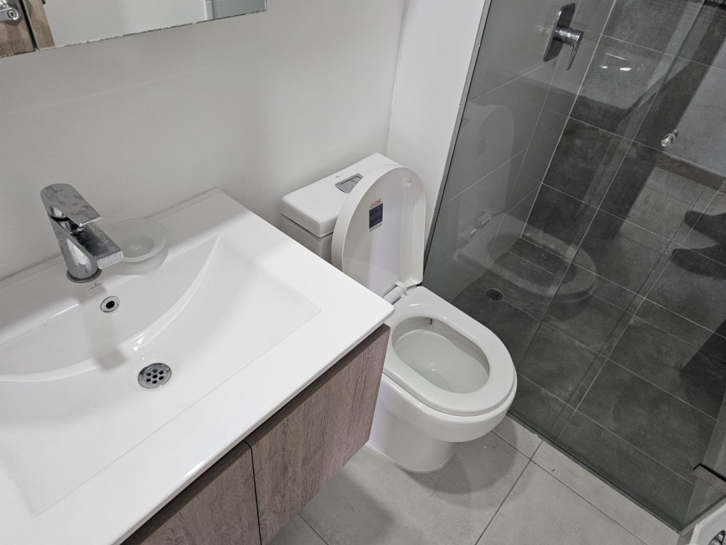 Detalle Inmueble Principal 25 Apartamento En Arriendo - Altos De Menga, Cali