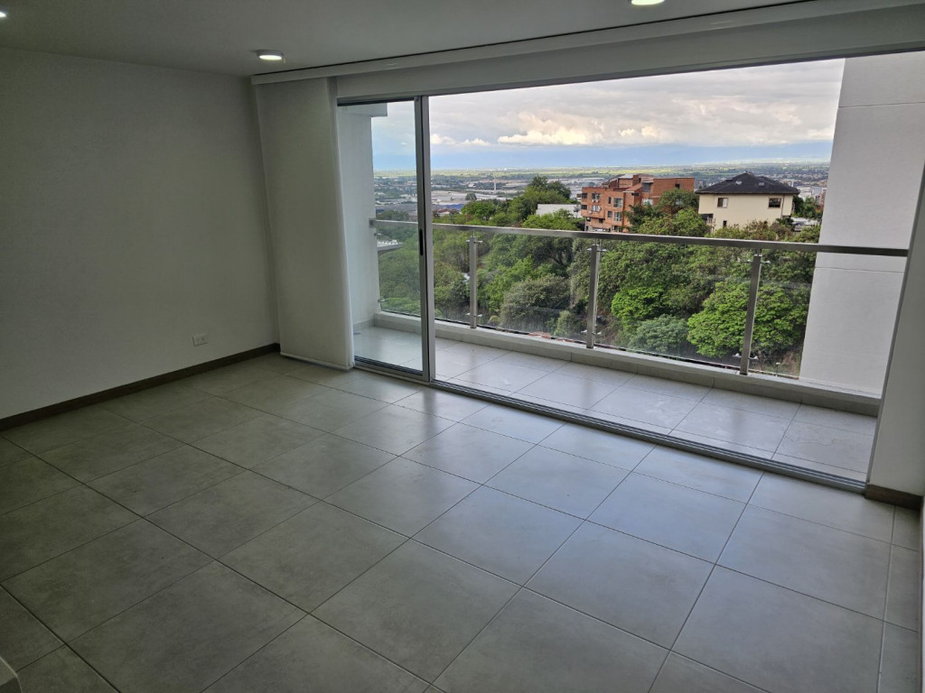 Detalle Inmueble Principal 7 Apartamento En Arriendo - Altos De Menga, Cali